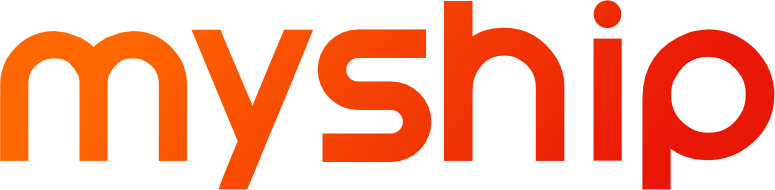 myship logo